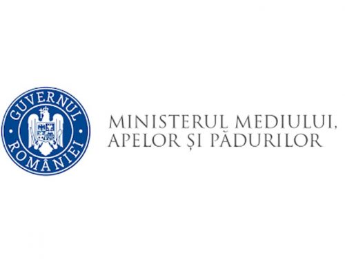 Ghidului autoritatilor publice pentru accesul publicului la informatia de mediu, proiect MMAP